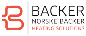 Logo for NORSKE BACKER AS